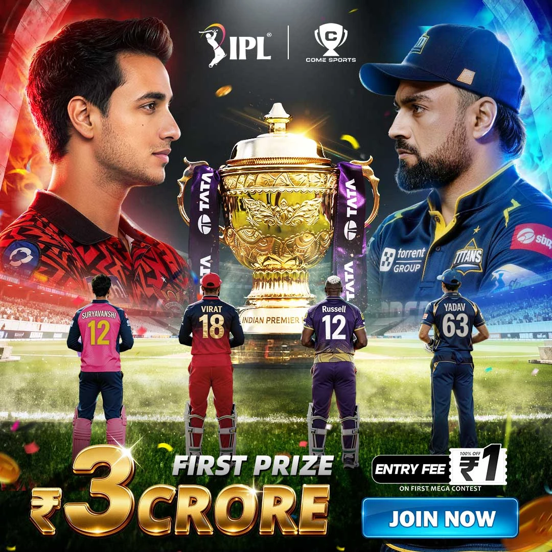 IPL scoring forecast and script probability board